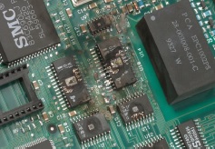 Mikroelektronikai károkozás