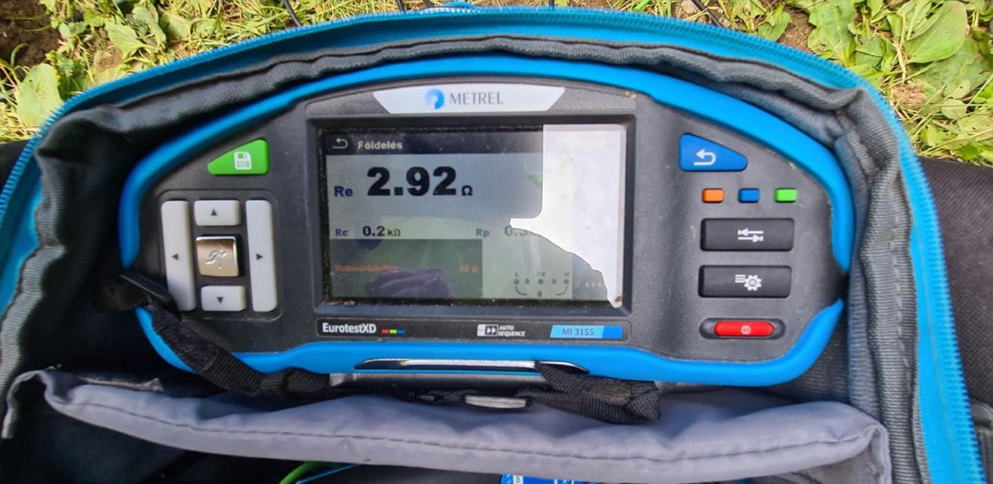 11 indok