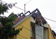 Elektromos tűz